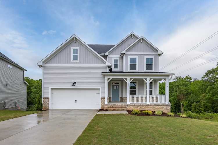 447 Forestview Crest Way Fuquay Varina, NC 27526