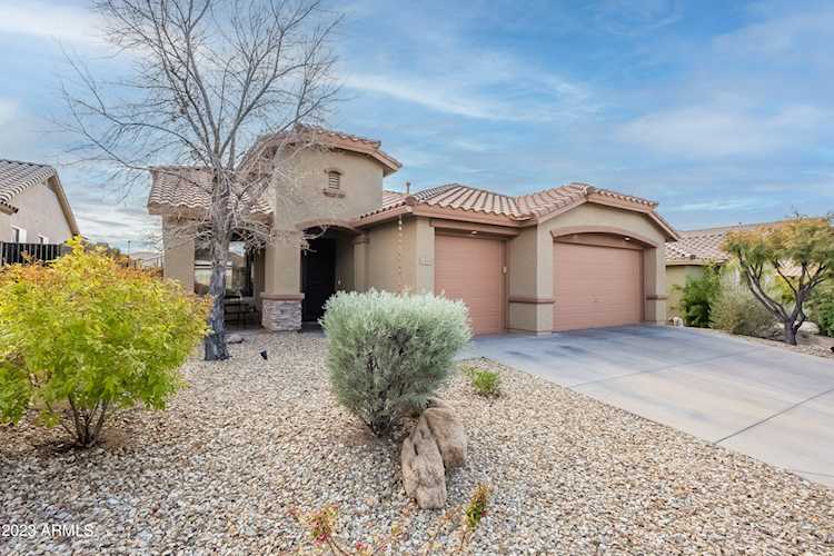 2523 W Morse Drive Anthem, AZ 85086 | MLS 6515944 Photo 1