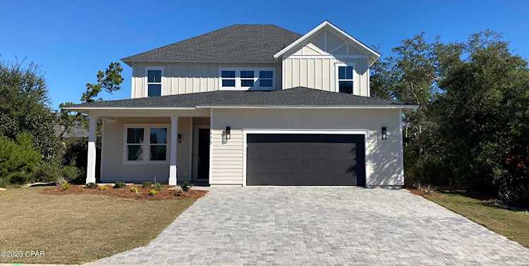 3905 Magnolia Bluff Ln Panama City Beach, FL 32408