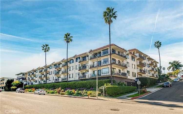 765 W 26th Street #206 San Pedro, CA 90731 | MLS SB23016920 Photo 1