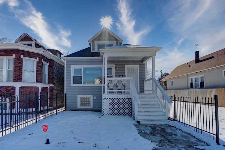 1751 W 71st St Chicago, IL 60636