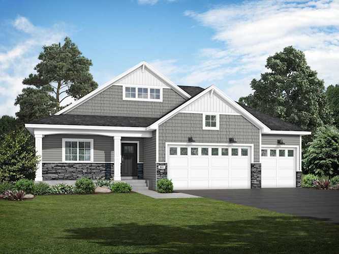 953 Emmy Lane Hanover, MN 55341