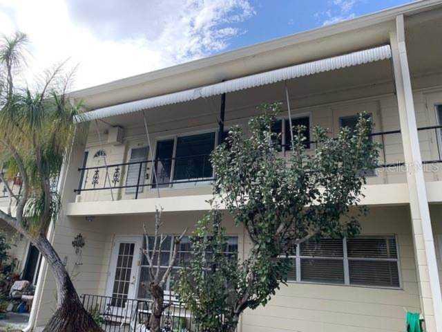 4142 56th WAY N #611 Kenneth City, FL 33709