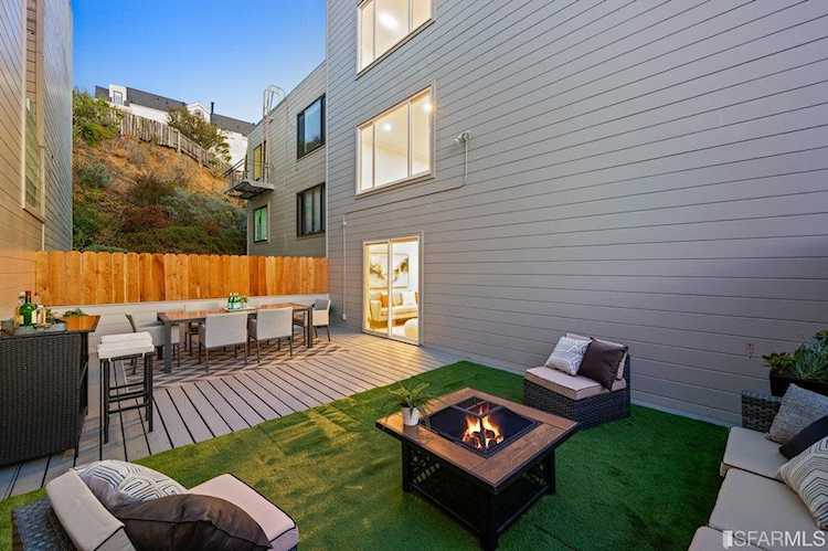 849 Noe Street #1 San Francisco, CA 94114