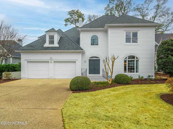 1616 Landfall Drive Wilmington, NC 28405 | MLS 100367806 Photo 1