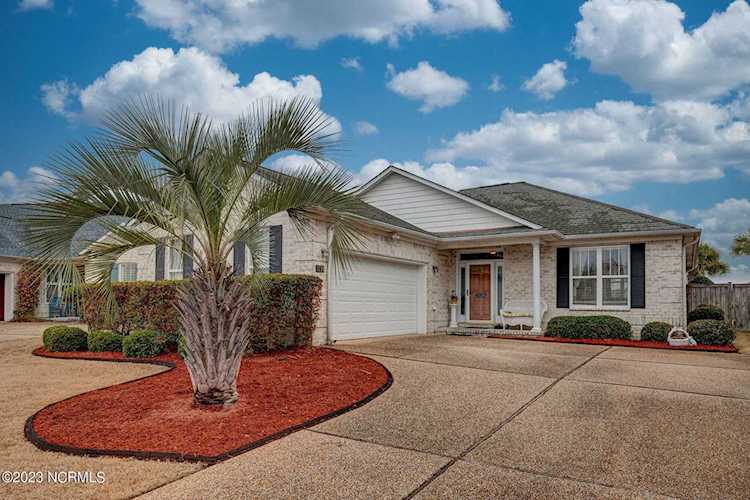 1136 Garden Club Way Leland, NC 28451