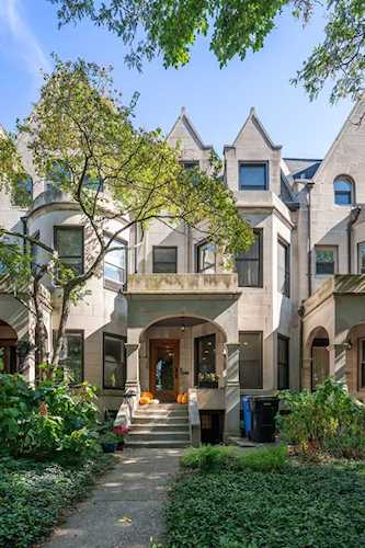 5803 S Blackstone Ave Chicago, IL 60637