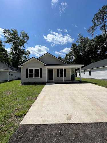 lot 29 Winnebago St Crawfordville, FL 32327