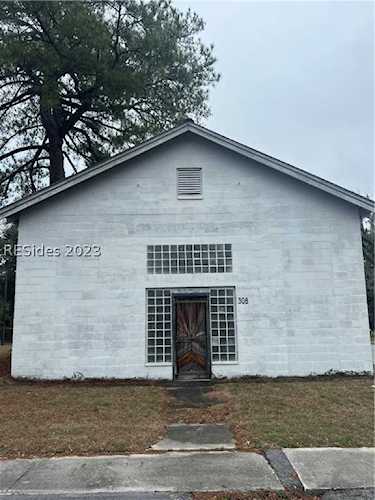 308 S Green St Ridgeland, SC 29936