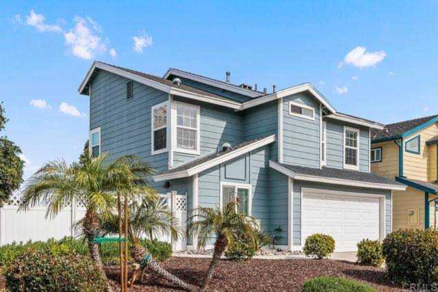 1800 E Pointe Avenue Carlsbad, CA 92008