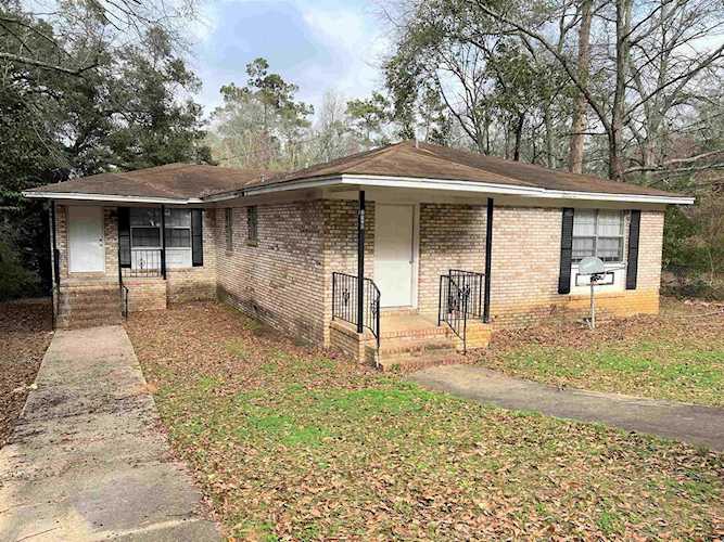 1720 Hartsfield Rd Tallahassee, FL 32303 in Harsfield Court Unrecorded Photo 1