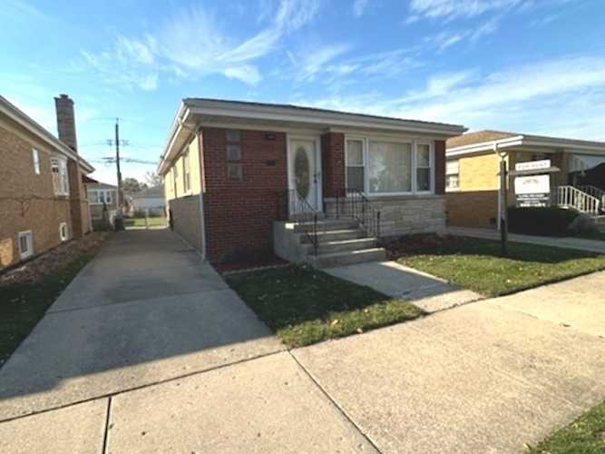 2920 N Sayre Ave Chicago, IL 60634