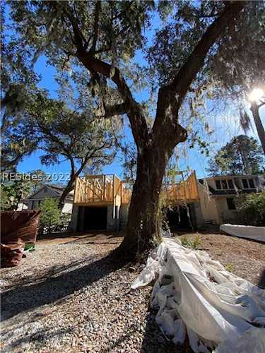 61 Shell Ring Rd Hilton Head Island, SC 29928 | MLS 431430 Photo 1