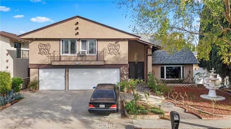 13602 Marshall Ln Tustin, CA 92780