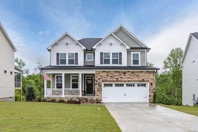 443 Forestview Crest Way Fuquay Varina, NC 27526