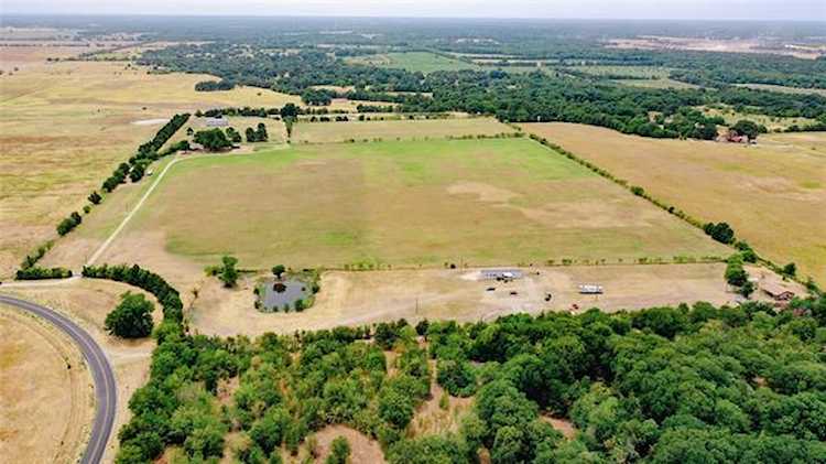 6520 Fm 274 Bonham, TX 75418