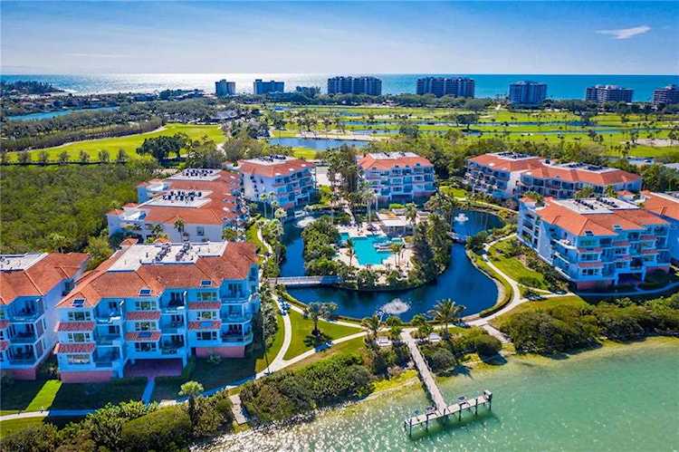 340 Gulf of Mexico Dr #112 Longboat Key, FL 34228