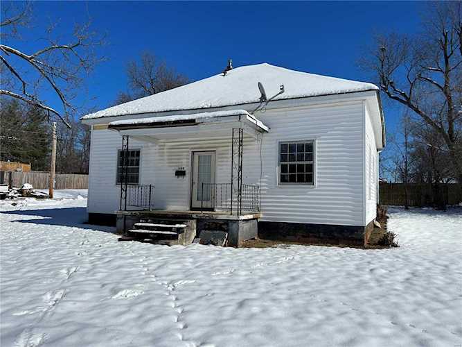 400 S Washington St Salem, MO 65560