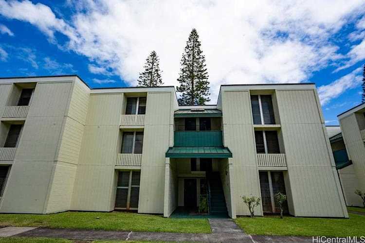 94-940 Meheula Parkway #351 Mililani, HI 96789 | MLS 202301957 Photo 1