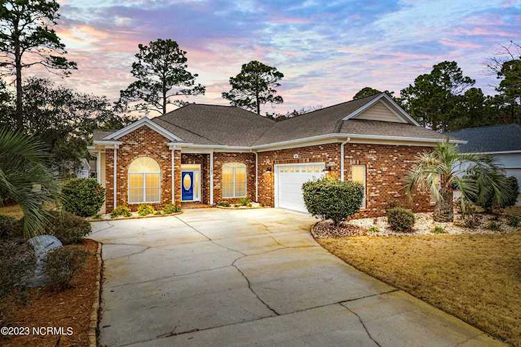 102 Forest Walk Sunset Beach, NC 28468