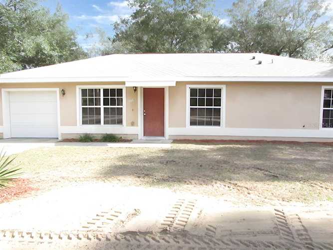 1125 NW 56th Ct Ocala, FL 34482