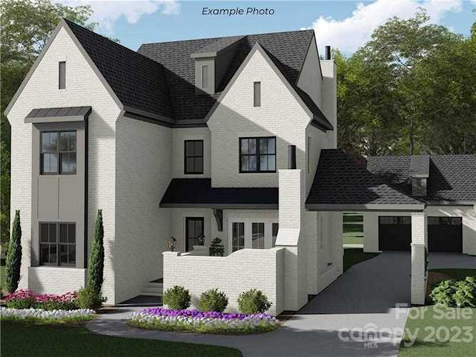 21009 Vandrake Circle Davidson, NC 28036