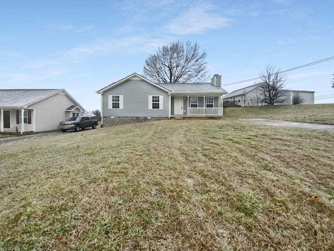 2802 Rome Ln Clarksville, TN 37040 | MLS 2484958 Photo 1