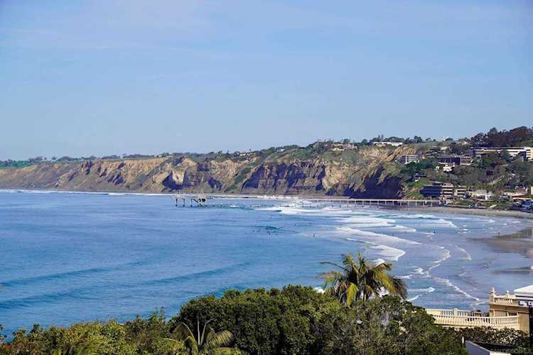 1835 Spindrift Dr La Jolla, CA 92037