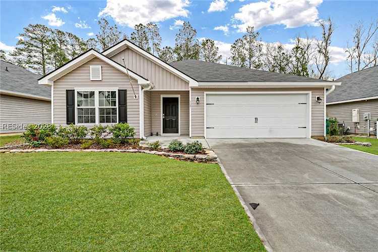 127 Old Mill Crossing Bluffton, SC 29910