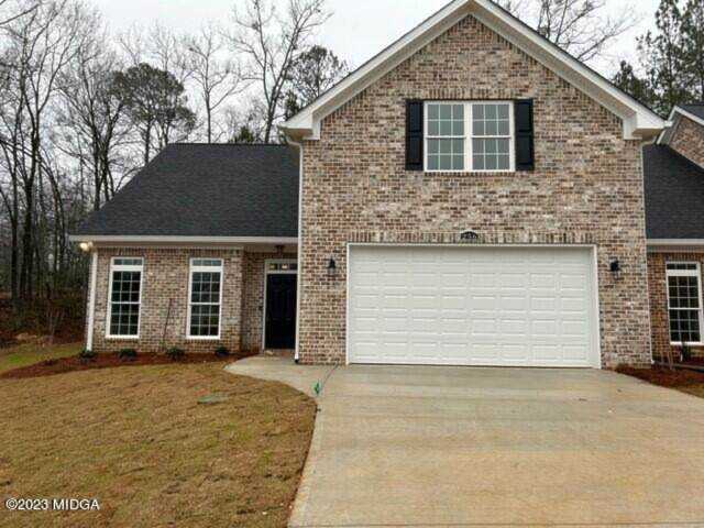 256 High Ridge Macon, GA 31220