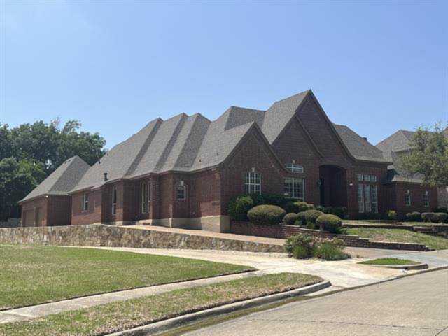 2103 Spring Meadow Trail Heath, TX 75032