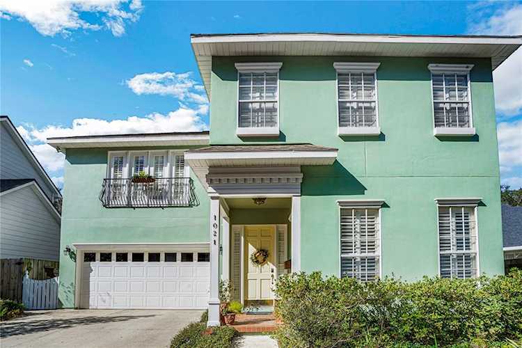 1021 Atkins PLACE Orlando, FL 32804