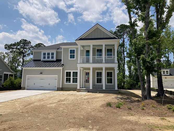 2416 Bent Oak Rd Mount Pleasant, SC 29466