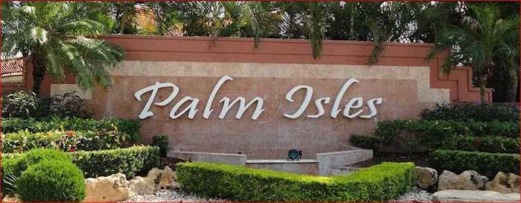 9589 Shadybrook Drive #101 Boynton Beach, FL 33437 - MLS# R10862019 | BoyntonBeachRealEstate.com Photo 1