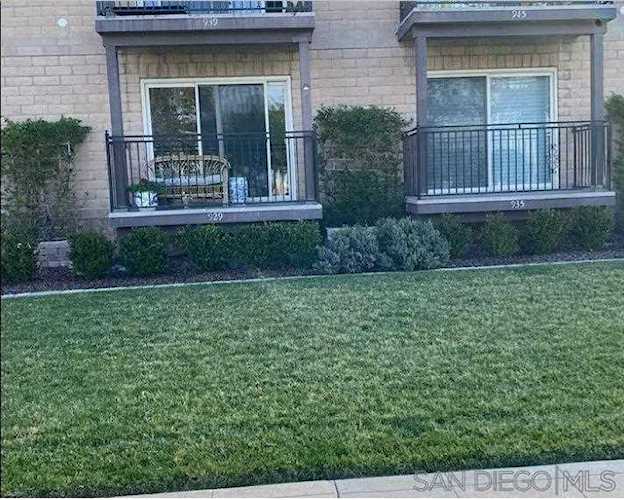 931 D Ave Coronado, CA 92118