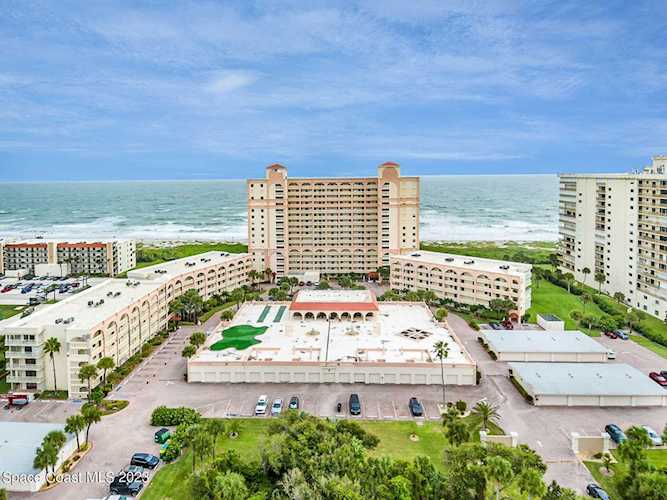 830 N Atlantic Avenue #1407 Cocoa Beach, FL 32931
