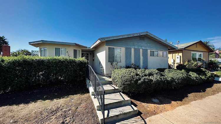 Just Listed 4166 Taos Dr, San Diego, 92117, 230002307 Photo 1