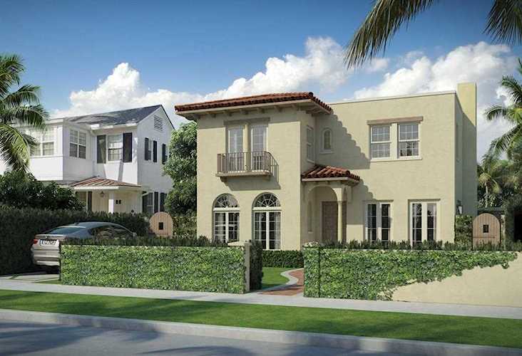215 Seaspray Avenue Palm Beach, FL 33480