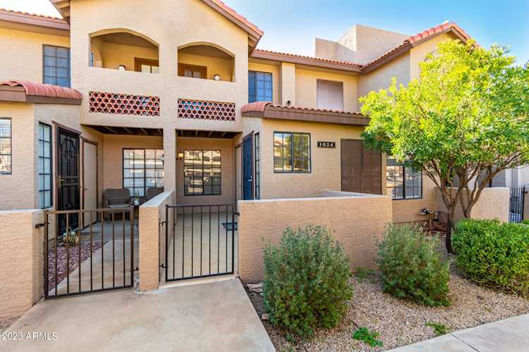 8625 E Belleview Place #1024 Scottsdale, AZ 85257 | MLS 6516160 Photo 1