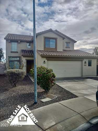 7138 W Raymond Street Phoenix, AZ 85043 | MLS 6516188 Photo 1