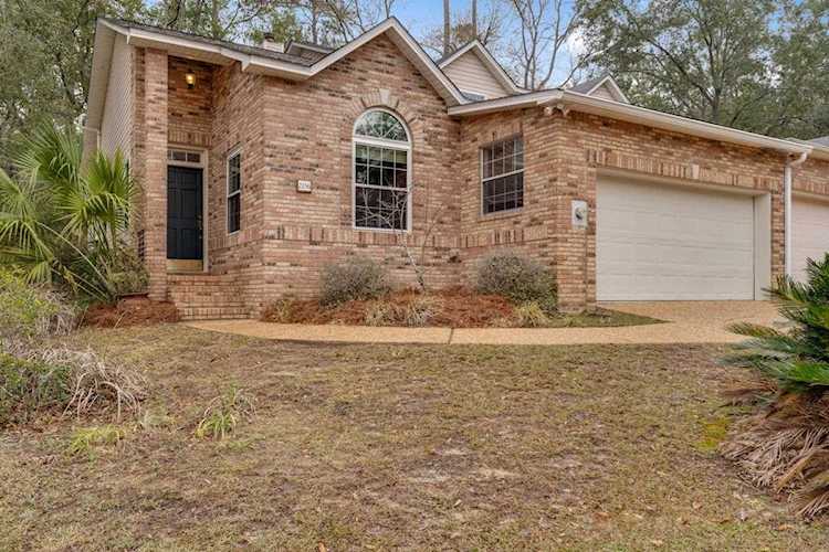 2156 Pink Flamingo Ln. Tallahassee, FL 32308 in Sandcastle Woodlands Photo 1
