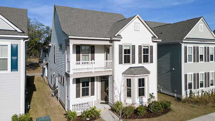 2084 Utsey St Johns Island, SC 29455