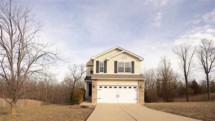 107 Kale Ct St Robert, MO 65584