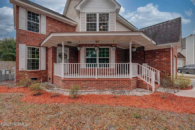 705 Owens Court Wilmington, NC 28412