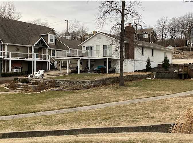 9 A St Lake Lotawana, MO 64086 | MLS 2420484 Photo 1