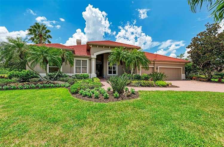 7990 Royal Birkdale CIRCLE Lakewood Ranch, FL 34202