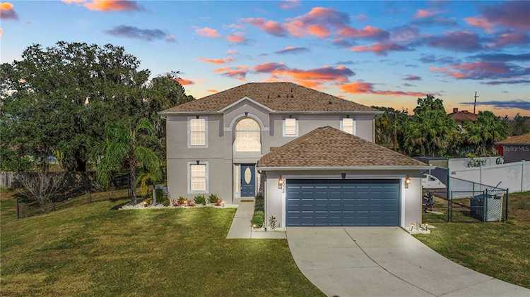3624 Wellington PLACE Bartow, FL 33830