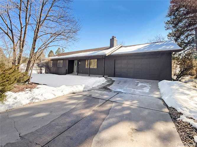 7732 Windwood Way Parker, CO 80134