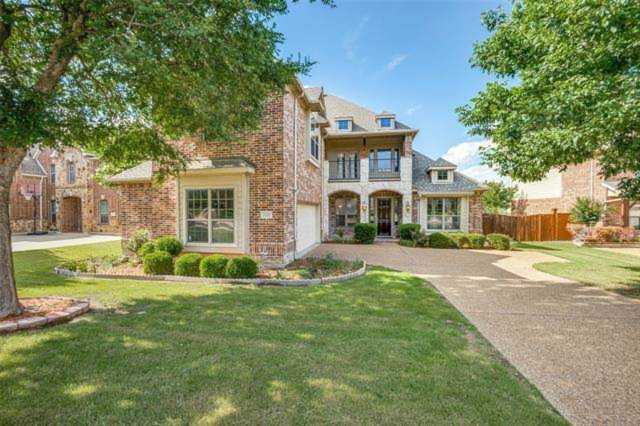 2229 All Saints Lane Plano, TX 75025