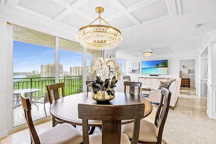 3912 S Ocean Boulevard #1103 Highland Beach, FL 33487